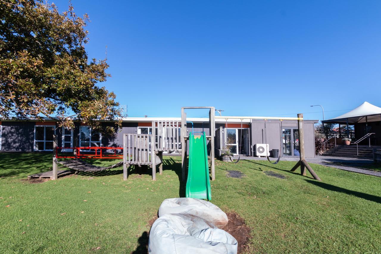 Waihi Beach Hotel 外观 照片