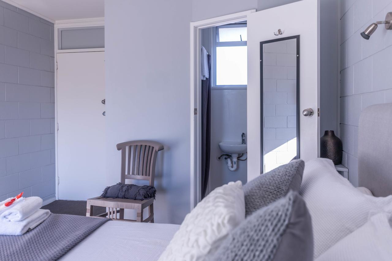 Waihi Beach Hotel 外观 照片